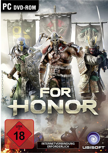 For Honor  PC