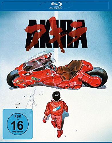 AKIRA (BR)
Min: 124/DD5.1/WS