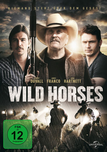 Wild Horses (DVD)
Min: 99/DD5.1/WS