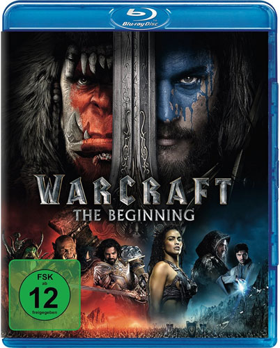 Warcraft: The Beginning (BR)
Min:  /DD5.1/WS