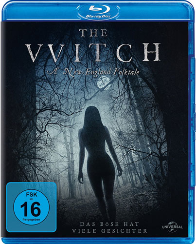 Witch, The (BR)
Min:  /DD5.1/WS