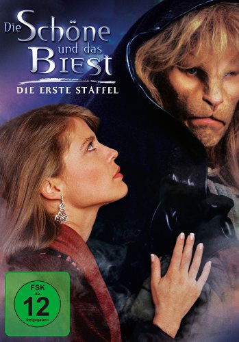 Schöne und das Biest: Season #1 (DVD)
Min: 1059/DD/VB  6DVD, v.1987, Neuaufl.