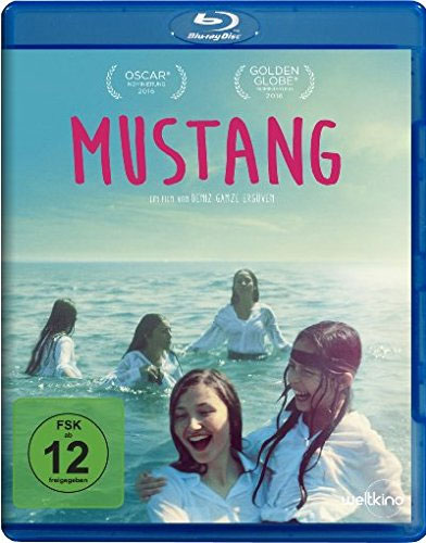 Mustang (BR)
Min: 97/DD5.1/WS