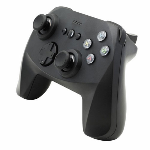 PC Game Pad game:pad Pro  wireless
SNAKEBYTE