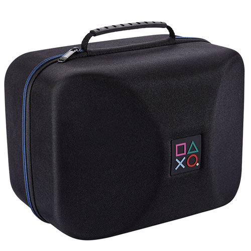 PS4 VR Case BIGBEN offizielle Lizenz
