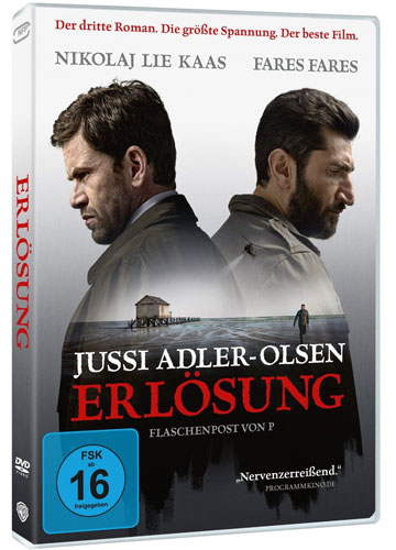 Erlösung - Flaschenpost von P (DVD)
Min: 108/DD5.1/WS