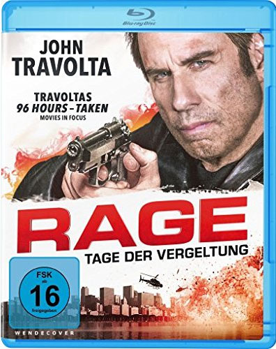 Rage - Tage der Vergeltung (BR)
Min: 91/DD5.1/WS
