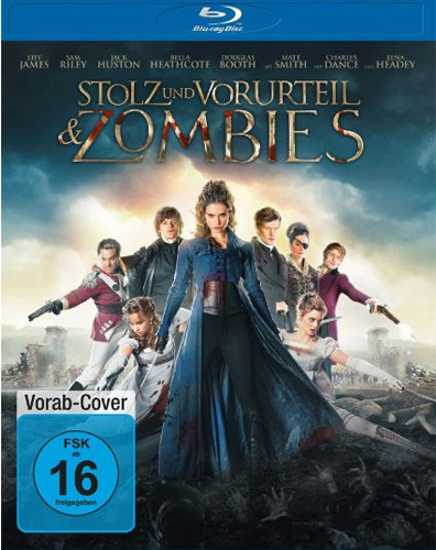 Stolz und Vorurteil und Zombies (BR)
Min: 108/DD5.1/WS