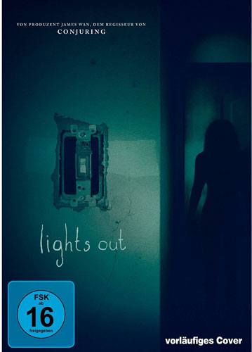 Lights Out (DVD)
Min: /DD5.1/WS