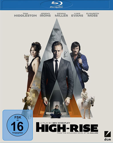 High-Rise (BR)
Min: 119/DD5.1/WS