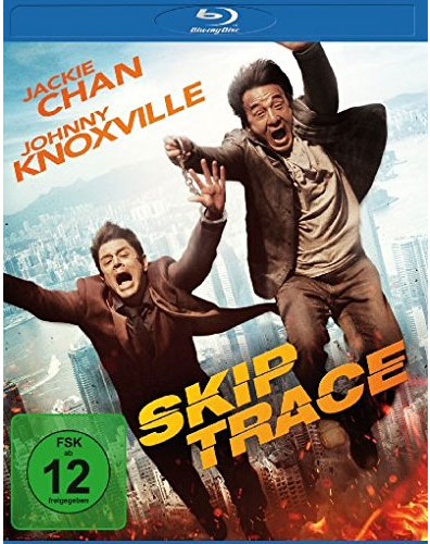 Skiptrace (BR)
Min: 107/DD5.1/WS