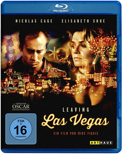 LEAVING LAS VEGAS (BR)
Min: 112/DTS-HD5.1/HD-1080p  StudioCanal
