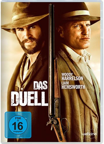 Duell, Das (DVD)
Min: 103/DD5.1/WS