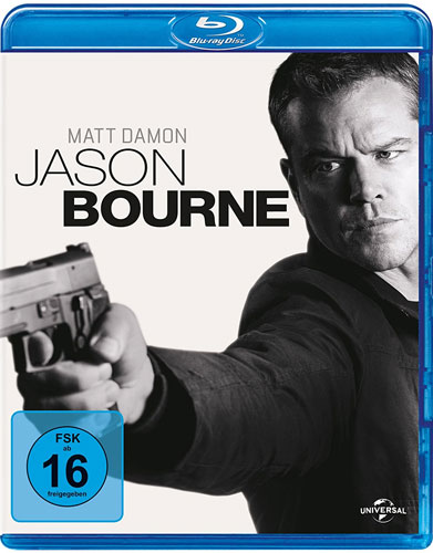Jason Bourne (BR)
Min: 123/DD5.1/WS