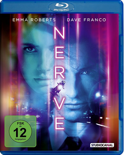 Nerve (BR)
Min: 97/DD5.1/WS
