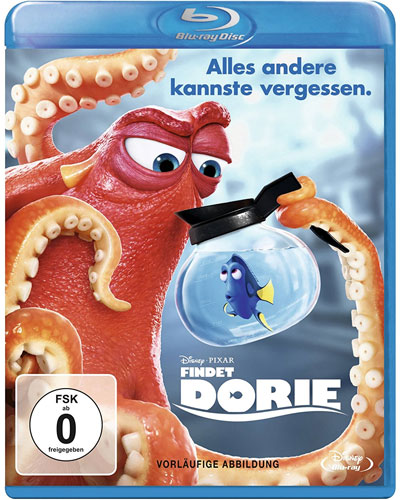 Findet Dorie (BR)
Min: 97/DD5.1/WS