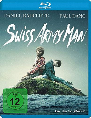 Swiss Army Man (BR)
Min: 97/DD5.1/WS