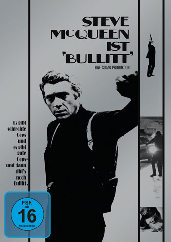 Bullitt (DVD)
Min: 109/DD/WS     (Best Price)