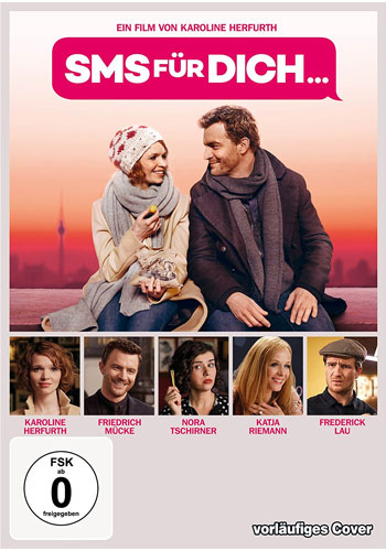 SMS für Dich (DVD)
Min: 107/DD5.1/WS