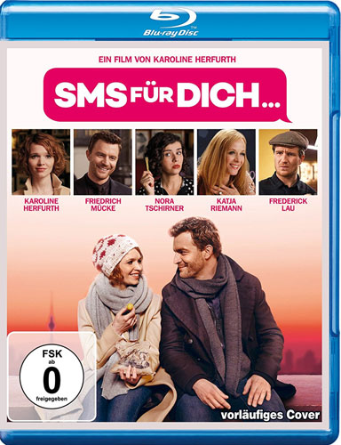 SMS für Dich (BR)
Min: 111/DD5.1/WS