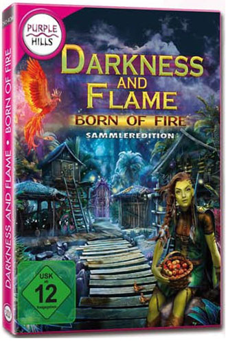 Darkness and Flame  PC Feuer des Lebens