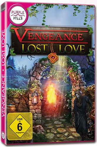 Vengeance  PC  Lost Love