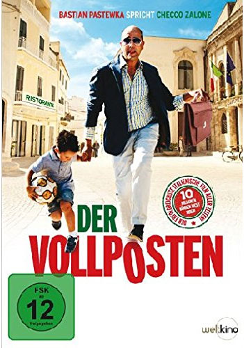 Vollposten, Der (DVD)
Min: 85/DD5.1/WS