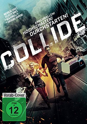 Collide (DVD)
Min: 95/DD5.1/WS
