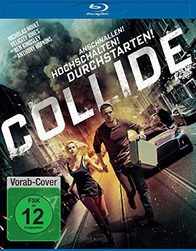 Collide (BR)
Min: 99/DD5.1/WS