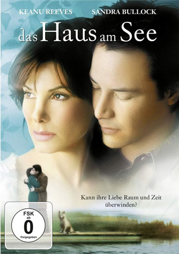Haus am See, Das (DVD)
Min: 95/DD/WS    Was Frauen schauen