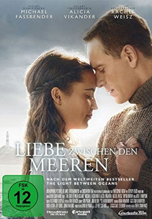 Liebe zwischen den Meeren (DVD)
Min: /DD5.1/WS