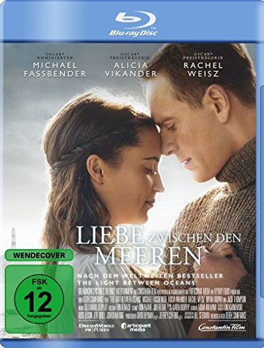 Liebe zwischen den Meeren (BR)
Min: /DD5.1/WS