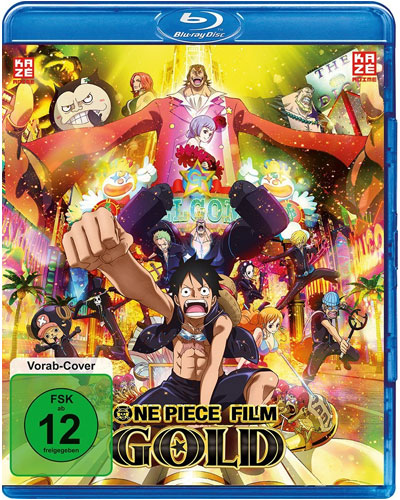 One Piece 12 (BR) Gold
Min: /DD/WS