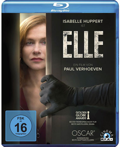 Elle (BR) 
Min: 125/DD5.1/WS