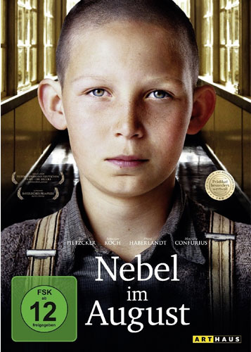 Nebel im August (DVD)
Min: 121/DD5.1/WS