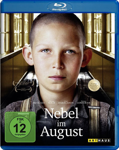 Nebel im August (BR)
Min: 125/DD5.1/WS