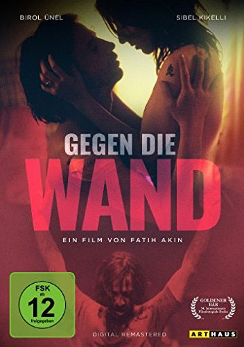 Gegen die Wand (DVD) remastered 
Min: 117/DD5.1/WS