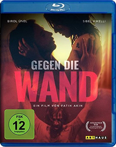 Gegen die Wand (BR)
Min: 121/DD5.1/WS