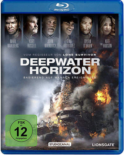 Deepwater Horizon (BR)
Min: 111/DD5.1/WS