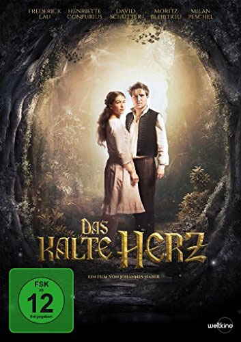 Kalte Herz, Das (DVD)
Min: 115/DD5.1/WS