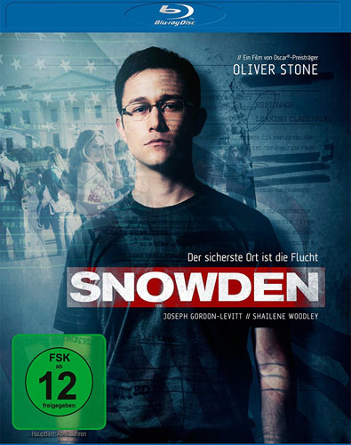 Snowden (BR)
Min: 135/DTS-HD5.1/HD-1080p