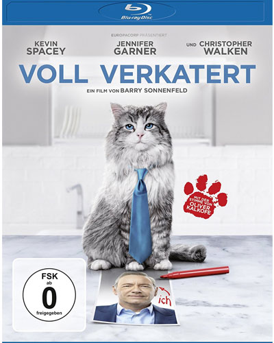 Voll Verkatert (BR)
Min: 87/DTS-HD5.1/HD-1080p