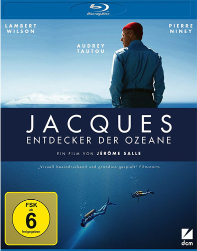 Jacques - Entdecker der Ozeane (BR)
Min:  /DD5.1/WS