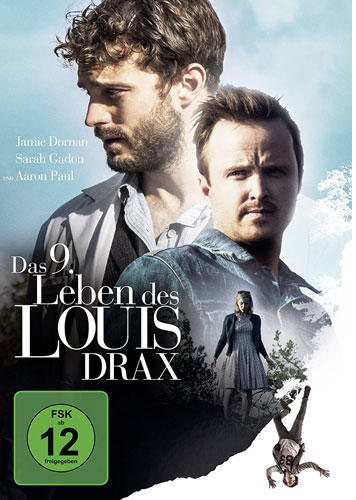 Neunte Leben des Louis Drax, Das (DVD)
Min: 104/DD5.1/WS