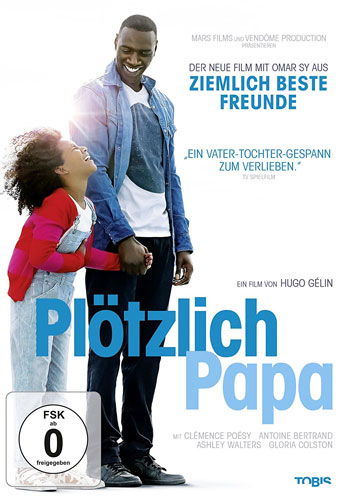 Plötzlich Papa (DVD)
Min: 113/DD5.1/WS