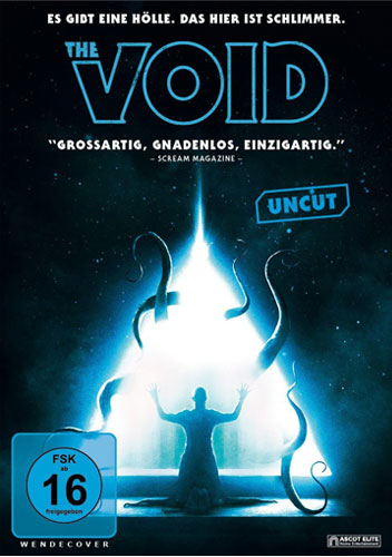 Void, The (DVD)
Min: 87/DD5.1/WS
