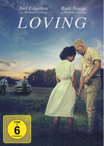 Loving (DVD)
Min: 118/DD5.1/WS