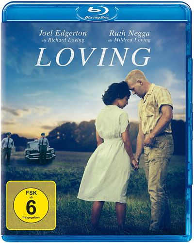 Loving (BR)
Min: 122/DD5.1/WS  +UV