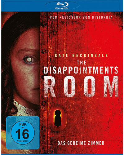 Disappointments Room, The (BR)
Min: 89/DD5.1/WS