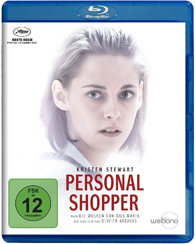 Personal Shopper (BR)
Min: 104/DD5.1/WS